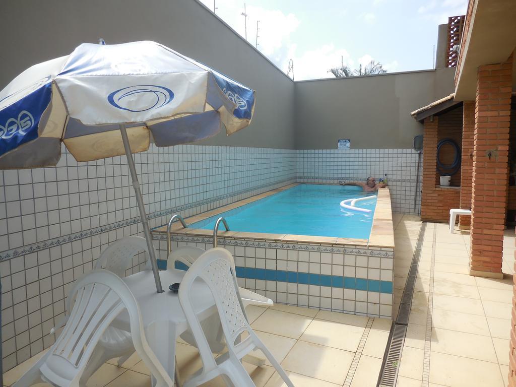 Sobrado Com Piscina Em Condomino Fechado A 150 M Da Praia Caraguatatuba Extérieur photo